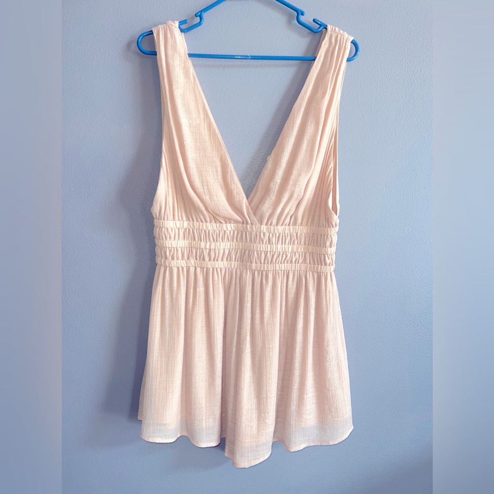 Women’s Romper. SIZE L
